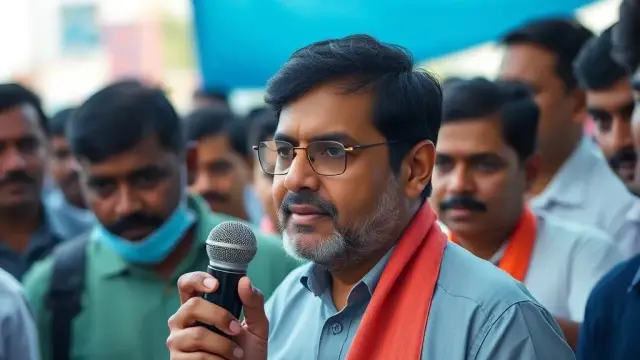 Why BJP's Attack on Rahul's Malaysia Trip Echoes a 12-Year-Old Tweet