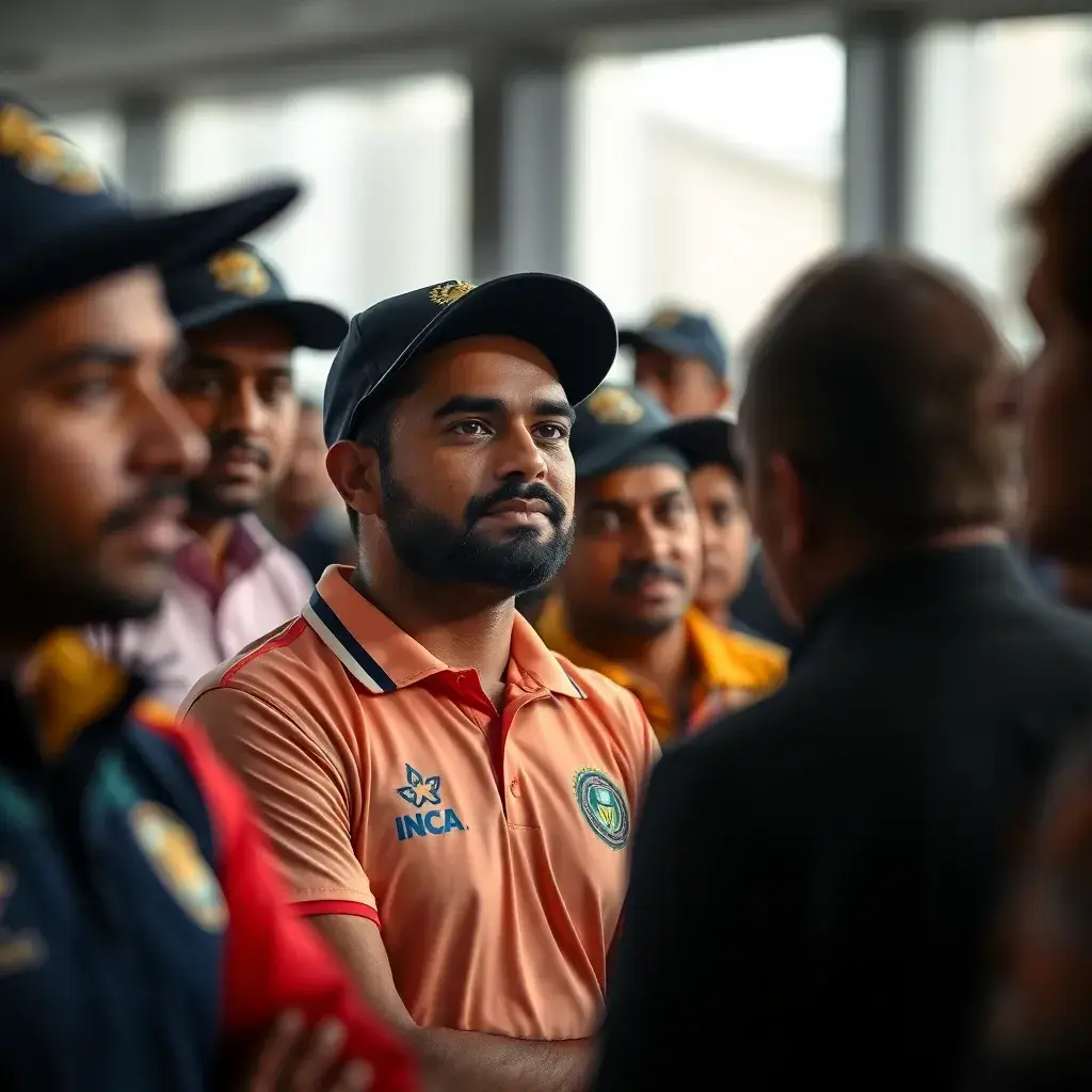 BCCI's Secret ₹200 Crore Power Play That Could Reshape World Cricket