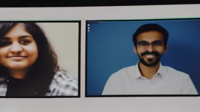 Indiana and Indian Students Unveil Groundbreaking Virtual Exchange Program