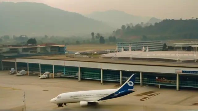 Nepal Airport Reopens After 24-Hour Closure Triggered by GenZ Protests