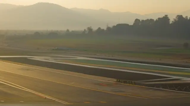 Nepal's Main Airport Reopens After 24-Hour Shutdown Triggered by GenZ Protests