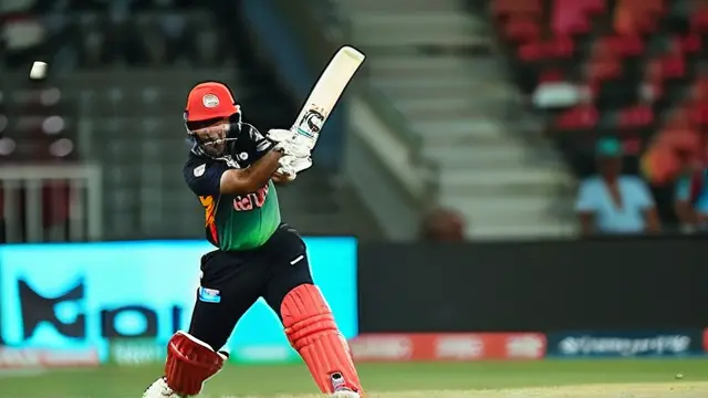 India's T20 Cricket Team Steamrolls UAE in Record-Breaking Asia Cup Victory