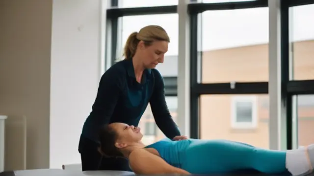 Government Health Authority Warns: Physiotherapists Cannot Use 'Dr' Prefix