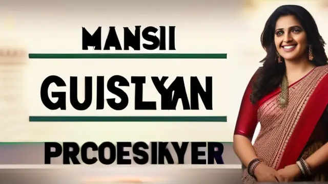 Aankhon Ki Gustaakhiyan OTT Release: Mansi Bagla Unveils Digital Premiere Date and Production Journey