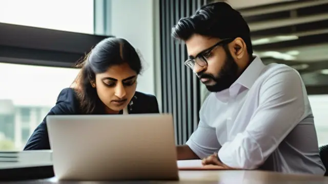 US HIRE Bill Unveils New Challenges for India's Struggling IT Sector
