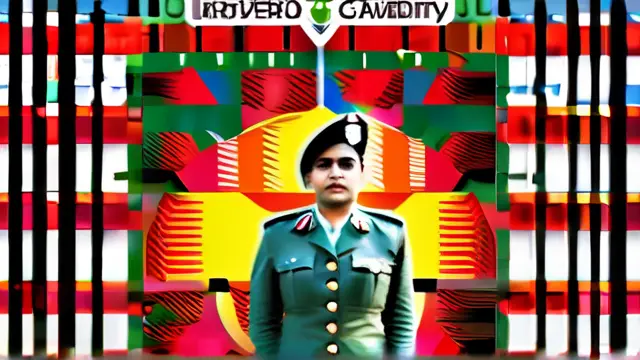 Kashish Methwani Creates History: From Miss India International to Army Officer in Groundbreaking Career Transition