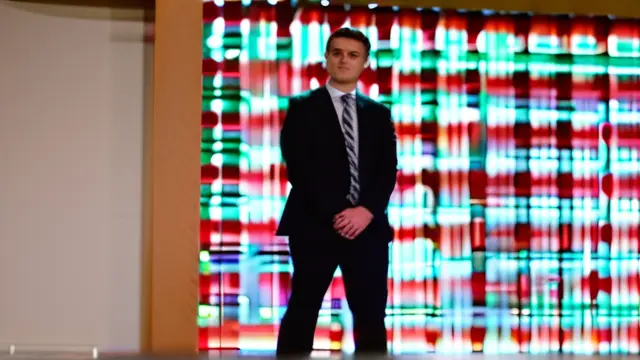 Trump Ally Charlie Kirk Assassinated At US University: President Vows Action