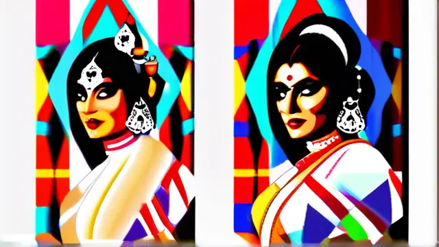 Bollywood Legends Vyjayanthimala and Zeenat Aman Celebrated as Evergreen Divas in New Tribute