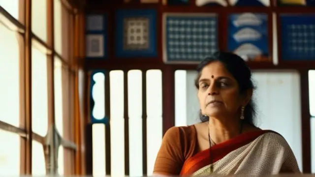 Former Bollywood Actress Reveals Shocking Career Shift to Astrology