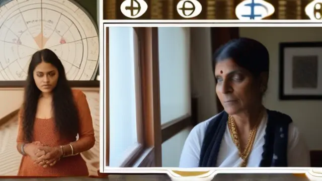 Former Bollywood Actress Reveals Career Shift to Astrology in Surprising Revelation