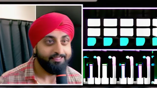 Diljit Dosanjh Announces Voice Role in Rs 125 Crore Animated Film Project