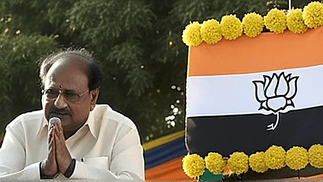 BJP's 'Seza Pakhwada' Initiative Highlights Party's Service-Oriented Political Strategy