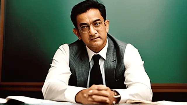 Aamir Khan Rejects Over ₹100 Crore OTT Deal in Strategic Career Move