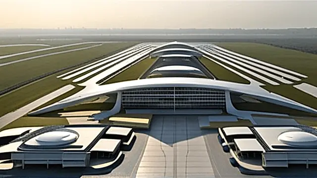 Navi Mumbai International Airport Set for Inauguration, Promising to Transform Regional Air Travel