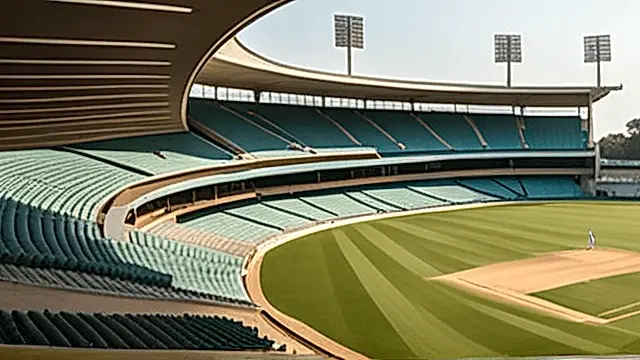 ICC Announces Venues for 2025 Cricket World Cup Across India, Sri Lanka, and USA