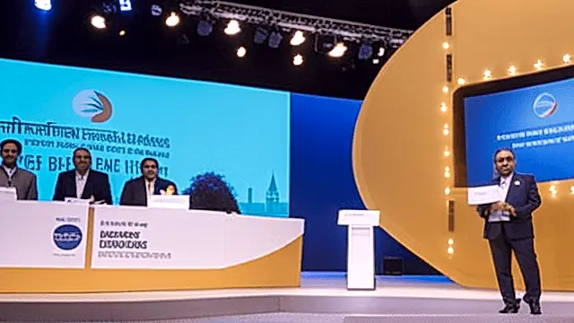AI and Digital Transformation Set to Reshape India's Public Sector Banking Landscape