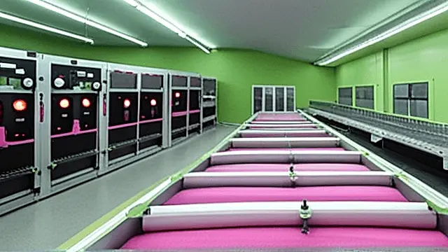 Indian Textile Giant Arvind Pioneers Waterless Dyeing Technology with Global Partners