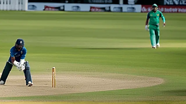 India vs Pakistan Cricket Rivalry Broadcast Live on YuppTV