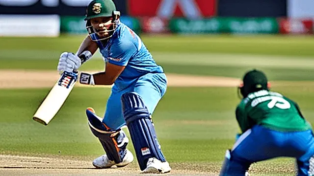 India vs Pakistan Cricket Rivalry Live Broadcast Available on YuppTV