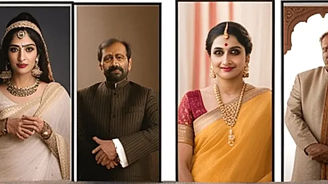 Five Actors Who Vanished After Promising Bollywood Debuts