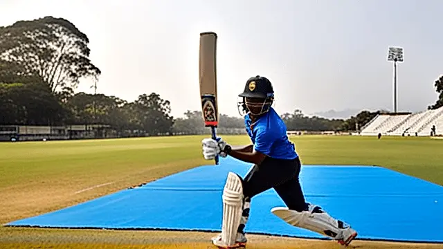 Team India Management Defends Sanju Samson's Batting Position Strategy
