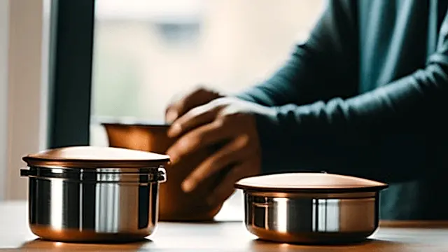 Technology Reshapes India's Food Landscape as Tradition Meets Digital Innovation