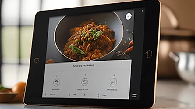 Technology Reshapes India's Food Landscape as Tradition Meets Digital Innovation