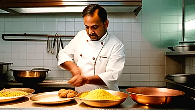 Apna Punjab: How a Tiny Southall Restaurant Became Bollywood's Culinary Sanctuary