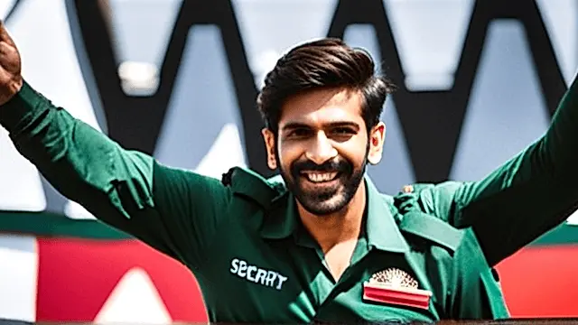 Kartik Aaryan Intervenes to Protect Fan From Overzealous Security
