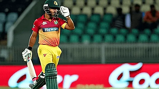 Bangladesh Struggle at 30/3 After Early Wickets Against Sri Lanka in Asia Cup T20