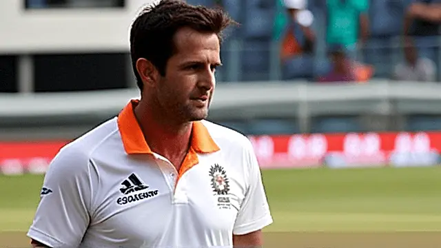 Cricket Diplomacy: The Professionalism and Pressure of India-Pakistan Matches