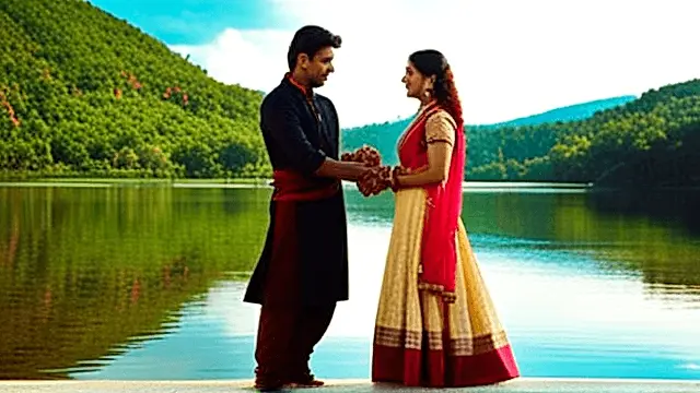 Saiyaara's Global Netflix Release Sparks Renewed Interest in Bollywood Romance Genre