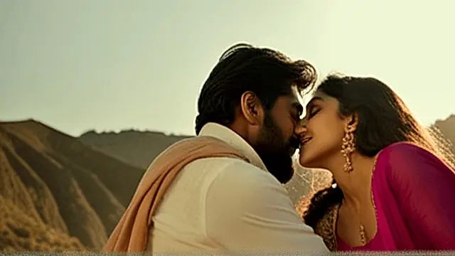 Saiyaara's Global Streaming Success Highlights Bollywood's Cross-Cultural Appeal