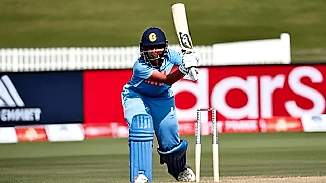 India Women's Cricket Team Confident in Ability to Challenge Australia's Dominance