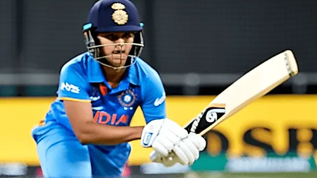 Indian Women's Cricket Team Confident in Ability to Defeat Australia in Any Conditions