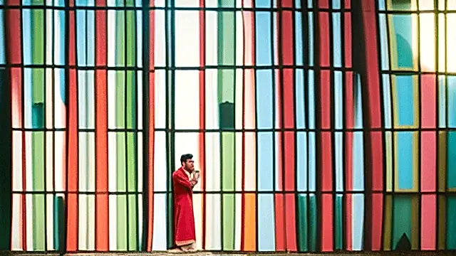 Manoj Bajpayee's 'Jugnu: The Fable' Explores Magical Realism in Contemporary Indian Cinema